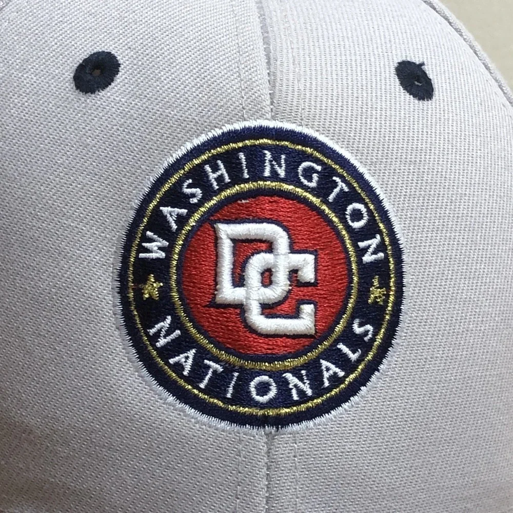 New Era product washington